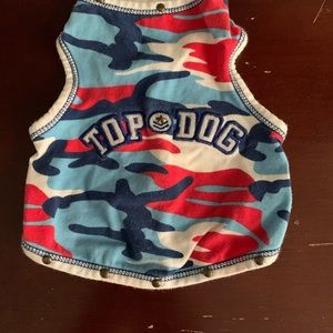 Pet clothes- x small